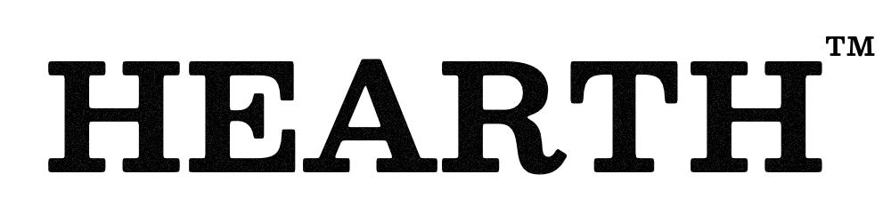 HEARTH Studios primary logo